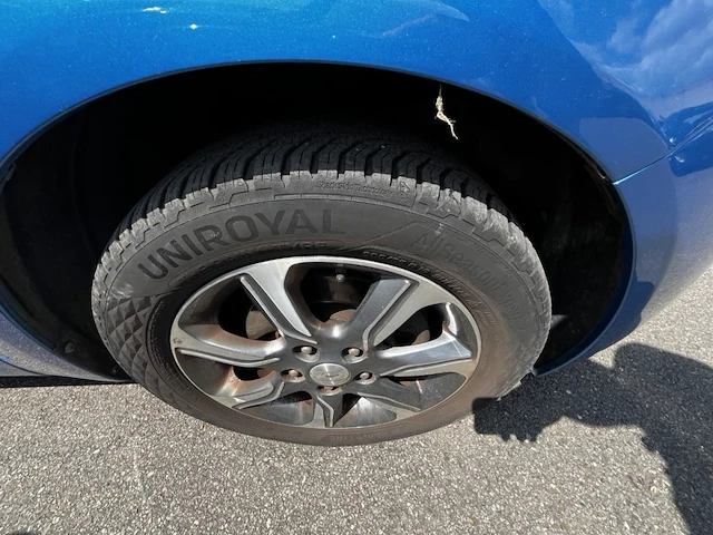Hyundai ix20 1.6i joy 125 at, 2016 - afbeelding 16 van  25