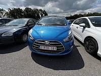 Hyundai ix20 1.6i joy 125 at, 2016 - afbeelding 12 van  25