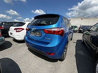Hyundai ix20 1.6i joy 125 at, 2016 - afbeelding 20 van  25