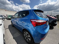 Hyundai ix20 1.6i joy 125 at, 2016 - afbeelding 22 van  25