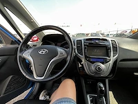 Hyundai ix20 1.6i joy 125 at, 2016 - afbeelding 24 van  25