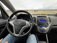 Hyundai ix20 comfort 90 isg, 2017 - afbeelding 3 van  34