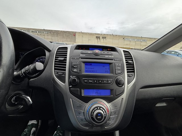 Hyundai ix20 comfort 90 isg, 2017 - afbeelding 4 van  34