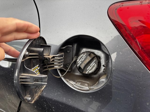 Hyundai ix20 comfort 90 isg, 2017 - afbeelding 11 van  34