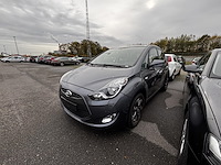 Hyundai ix20 comfort 90 isg, 2017 - afbeelding 1 van  34