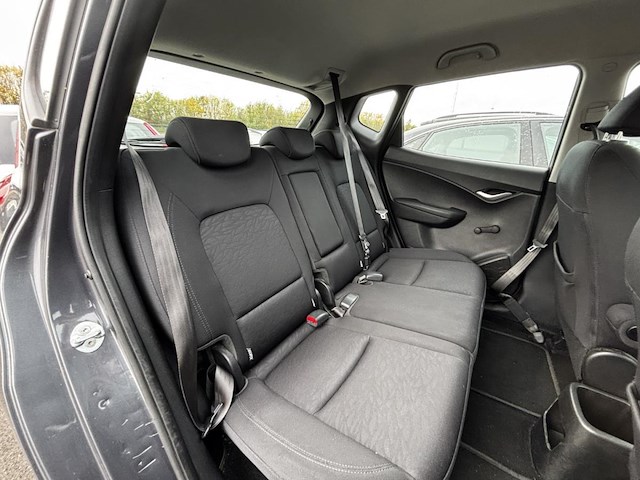 Hyundai ix20 comfort 90 isg, 2017 - afbeelding 14 van  34