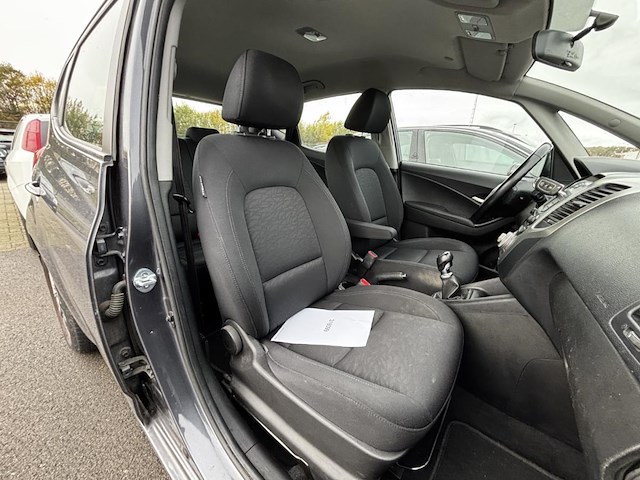 Hyundai ix20 comfort 90 isg, 2017 - afbeelding 15 van  34