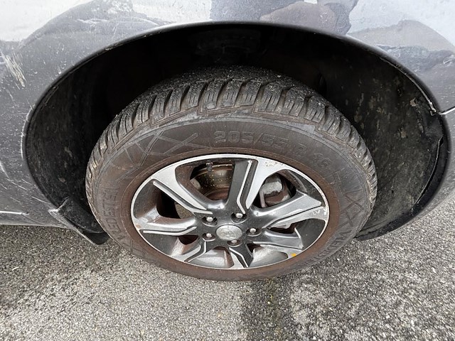 Hyundai ix20 comfort 90 isg, 2017 - afbeelding 16 van  34