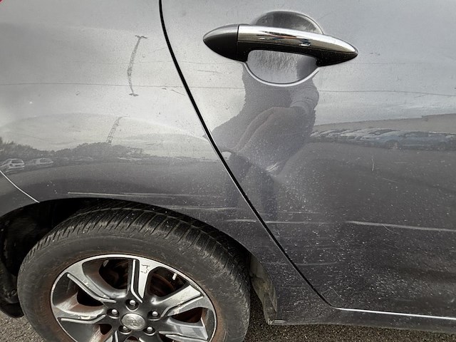 Hyundai ix20 comfort 90 isg, 2017 - afbeelding 20 van  34