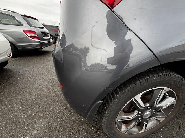 Hyundai ix20 comfort 90 isg, 2017 - afbeelding 21 van  34