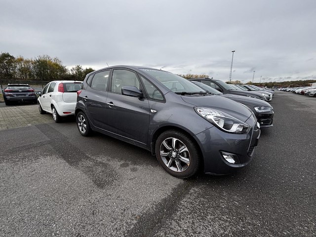 Hyundai ix20 comfort 90 isg, 2017 - afbeelding 23 van  34