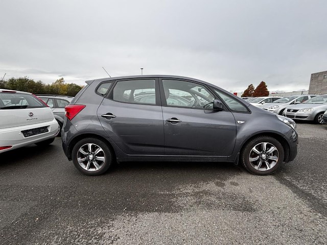 Hyundai ix20 comfort 90 isg, 2017 - afbeelding 29 van  34