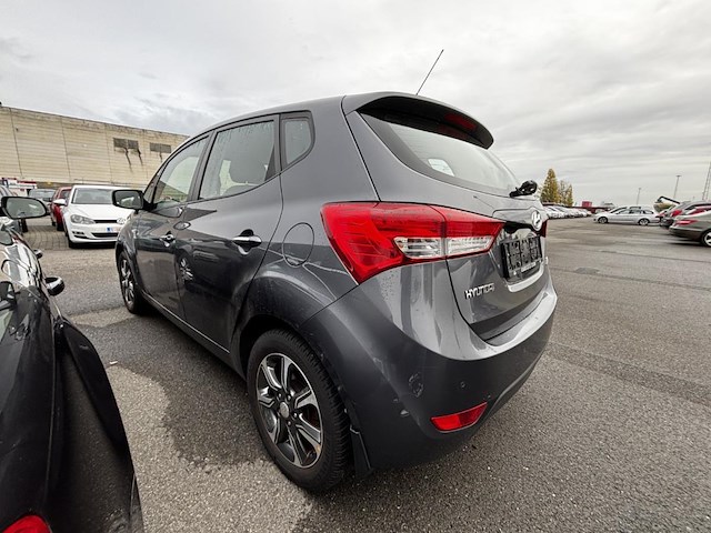 Hyundai ix20 comfort 90 isg, 2017 - afbeelding 32 van  34