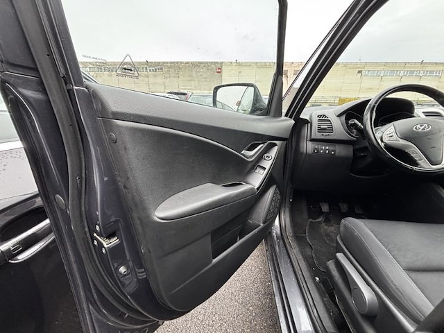 Hyundai ix20 comfort 90 isg, 2017 - afbeelding 33 van  34