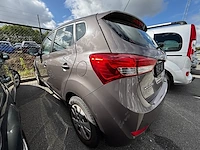 Hyundai ix20,2012 - afbeelding 26 van  29