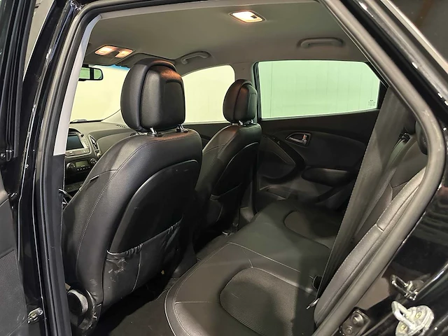 Hyundai ix35 1.6i gdi go! t-222-bp - afbeelding 2 van  23