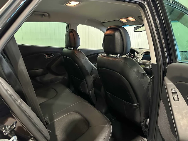Hyundai ix35 1.6i gdi go! t-222-bp - afbeelding 4 van  23