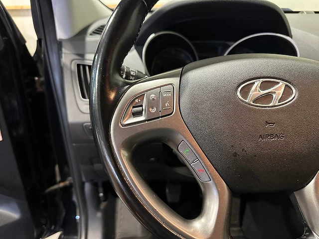 Hyundai ix35 1.6i gdi go! t-222-bp - afbeelding 5 van  23
