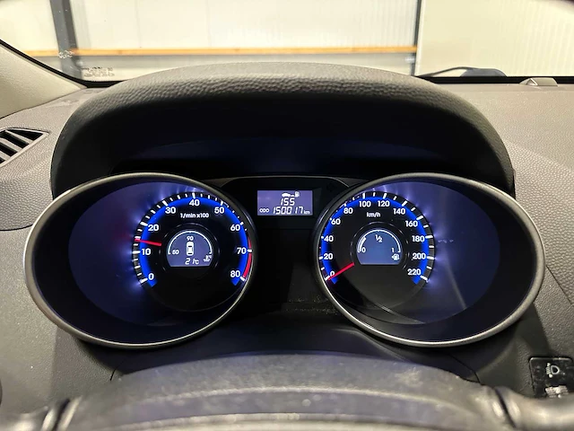 Hyundai ix35 1.6i gdi go! t-222-bp - afbeelding 7 van  23