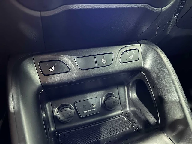 Hyundai ix35 1.6i gdi go! t-222-bp - afbeelding 10 van  23