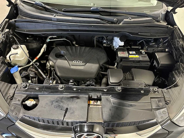 Hyundai ix35 1.6i gdi go! t-222-bp - afbeelding 13 van  23