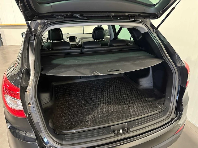 Hyundai ix35 1.6i gdi go! t-222-bp - afbeelding 14 van  23