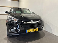 Hyundai ix35 1.6i gdi go! t-222-bp - afbeelding 22 van  23