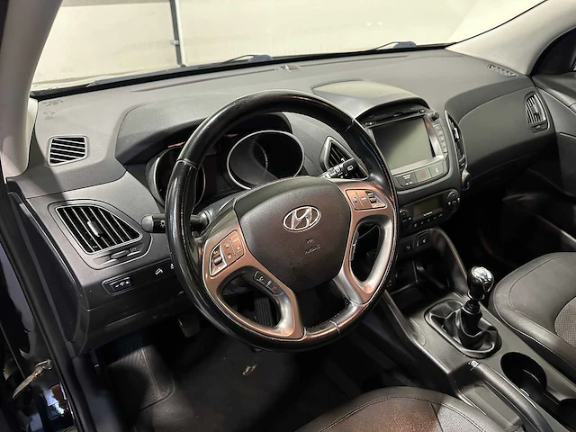 Hyundai ix35 1.6i gdi go! t-222-bp - afbeelding 23 van  23