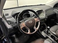 Hyundai ix35 1.6i gdi go! t-222-bp - afbeelding 23 van  23