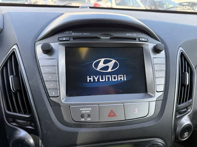 Hyundai ix35 1.7 crdi 2wd business edition 115, 2015 - afbeelding 2 van  27
