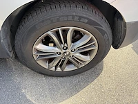 Hyundai ix35 1.7 crdi 2wd business edition 115, 2015 - afbeelding 11 van  27