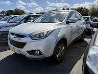 Hyundai ix35 1.7 crdi 2wd business edition 115, 2015 - afbeelding 1 van  27