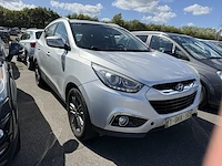 Hyundai ix35 1.7 crdi 2wd business edition 115, 2015 - afbeelding 21 van  27