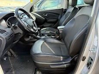 Hyundai ix35 1.7 crdi 2wd business edition 115, 2015 - afbeelding 25 van  27
