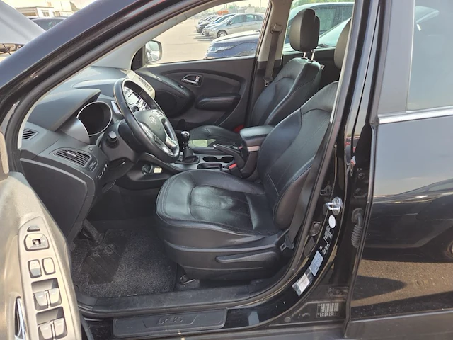 Hyundai ix35 1.7 crdi 2wd lounge, 2013 - afbeelding 11 van  31