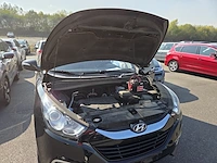 Hyundai ix35 1.7 crdi 2wd lounge, 2013 - afbeelding 19 van  31