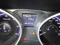 Hyundai ix35 1.7 crdi 2wd lounge, 2013 - afbeelding 21 van  31