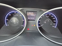 Hyundai ix35 1.7 crdi 2wd lounge, 2013 - afbeelding 22 van  31