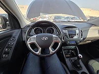 Hyundai ix35 1.7 crdi 2wd lounge, 2013 - afbeelding 23 van  31