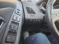 Hyundai ix35 1.7 crdi 2wd lounge, 2013 - afbeelding 24 van  31