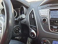 Hyundai ix35 1.7 crdi 2wd lounge, 2013 - afbeelding 25 van  31