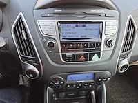 Hyundai ix35 1.7 crdi 2wd lounge, 2013 - afbeelding 26 van  31