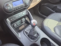 Hyundai ix35 1.7 crdi 2wd lounge, 2013 - afbeelding 27 van  31