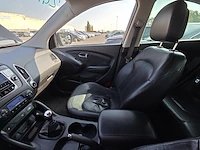 Hyundai ix35 1.7 crdi 2wd lounge, 2013 - afbeelding 28 van  31