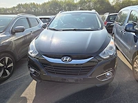 Hyundai ix35 1.7 crdi 2wd lounge, 2013 - afbeelding 2 van  31