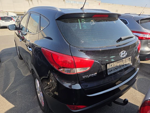 Hyundai ix35 1.7 crdi 2wd lounge, 2013 - afbeelding 6 van  31