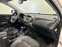 Hyundai ix35 2.0 crdi hp i-catch. 67-sjj-9 - afbeelding 3 van  23