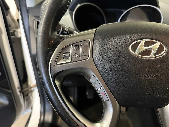 Hyundai ix35 2.0 crdi hp i-catch. 67-sjj-9 - afbeelding 7 van  23
