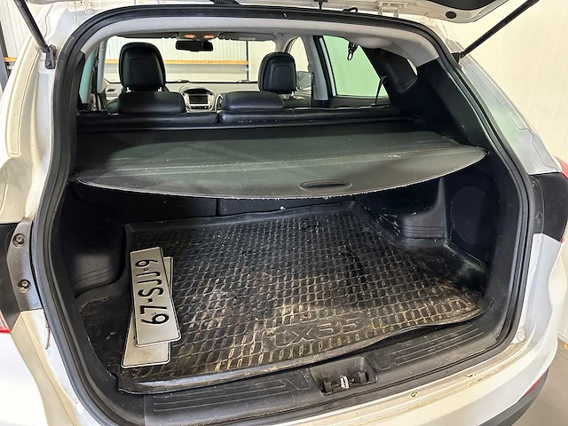 Hyundai ix35 2.0 crdi hp i-catch. 67-sjj-9 - afbeelding 16 van  23