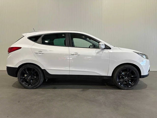 Hyundai ix35 2.0 crdi hp i-catch. 67-sjj-9 - afbeelding 20 van  23